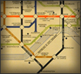 London underground map